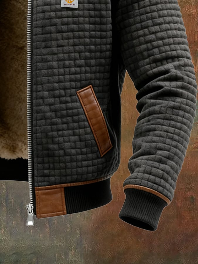 Samuel ™ | CHAQUETA TÉRMICA PREMIUM