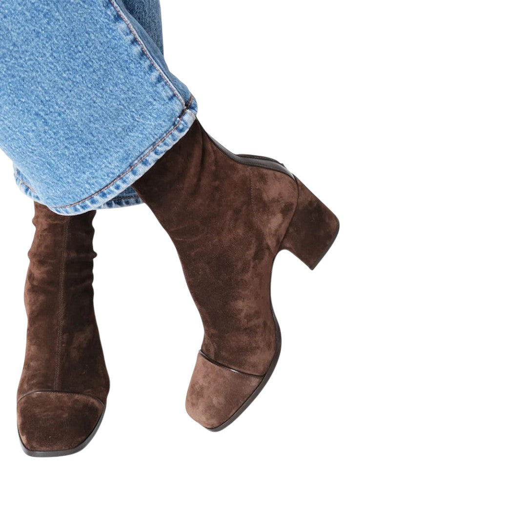 Jimena | Botas Elegantes