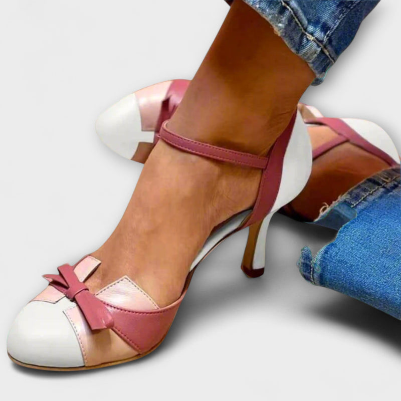 AURORA | TACONES DE DISEÑO ITALIANO