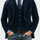 Eduardo | Conjunto de 2 piezas: Blazer y Chaleco de Pana