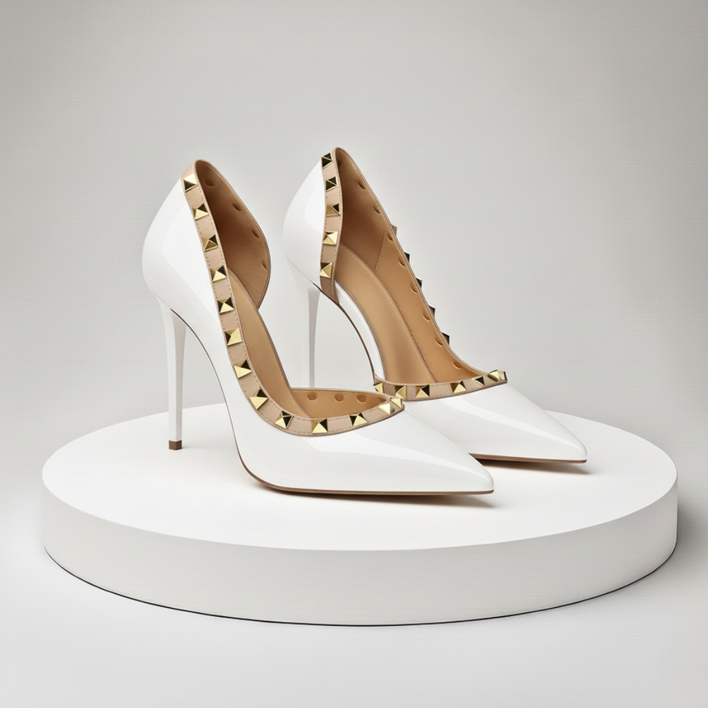 Tacones Vivienne Cairo
