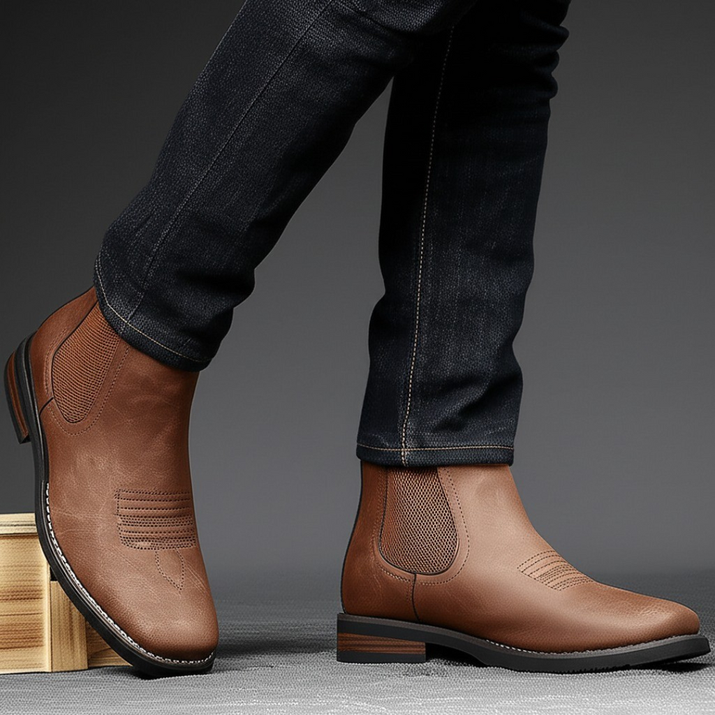 David™ | Botas Maxwell