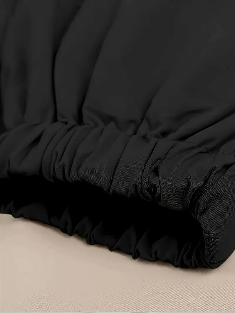 ABRIGO LIGERO AURÉNNE