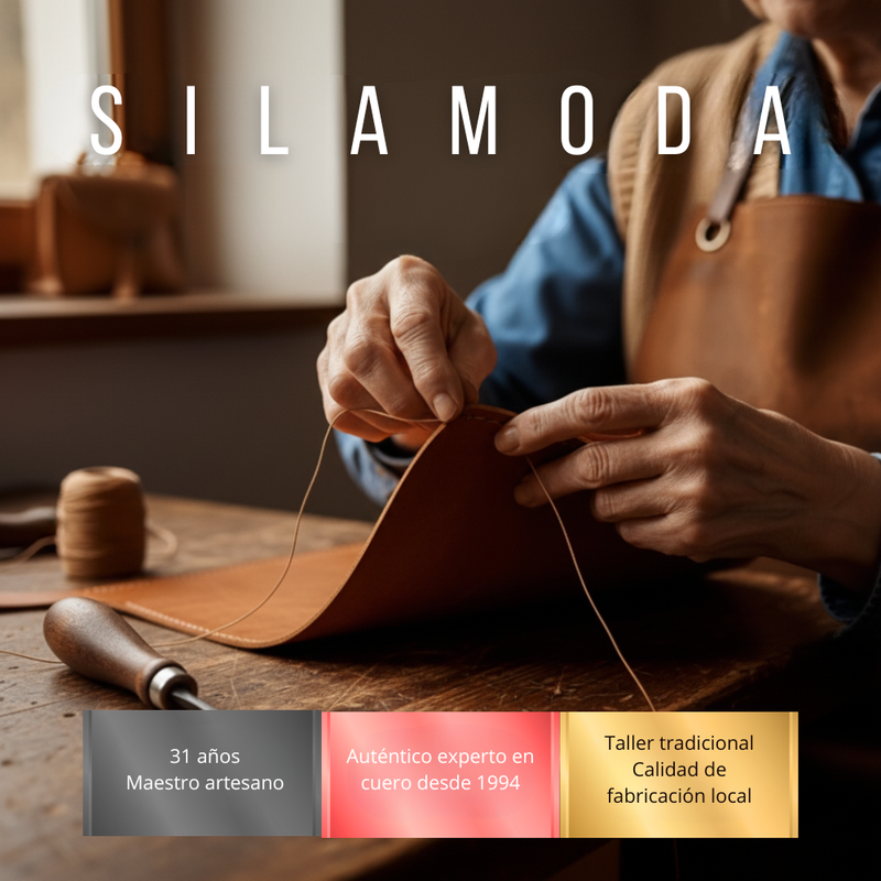 Lior Bolso de hombro clásico