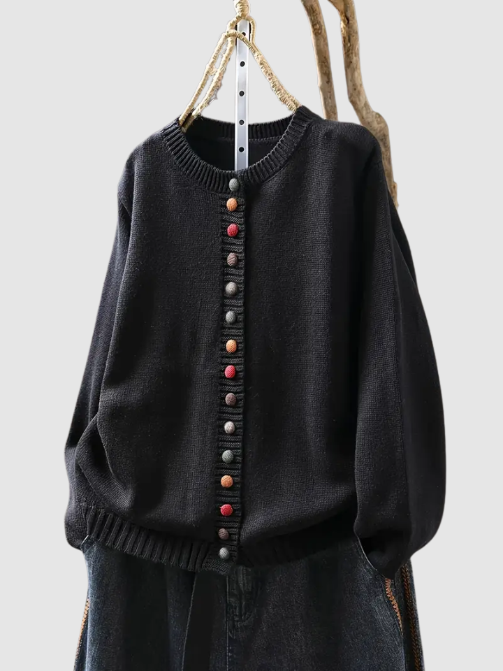 EL ADALYN | CARDIGÁN GRACE