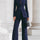 Clara | Conjunto Completo Elegante con Blazer y Pantalones
