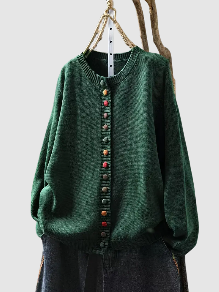 EL ADALYN | CARDIGÁN GRACE