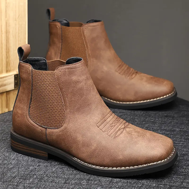 David™ | Botas Maxwell