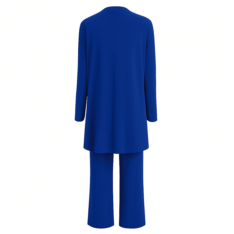 Amelia | Conjunto Elegante de 3 Piezas