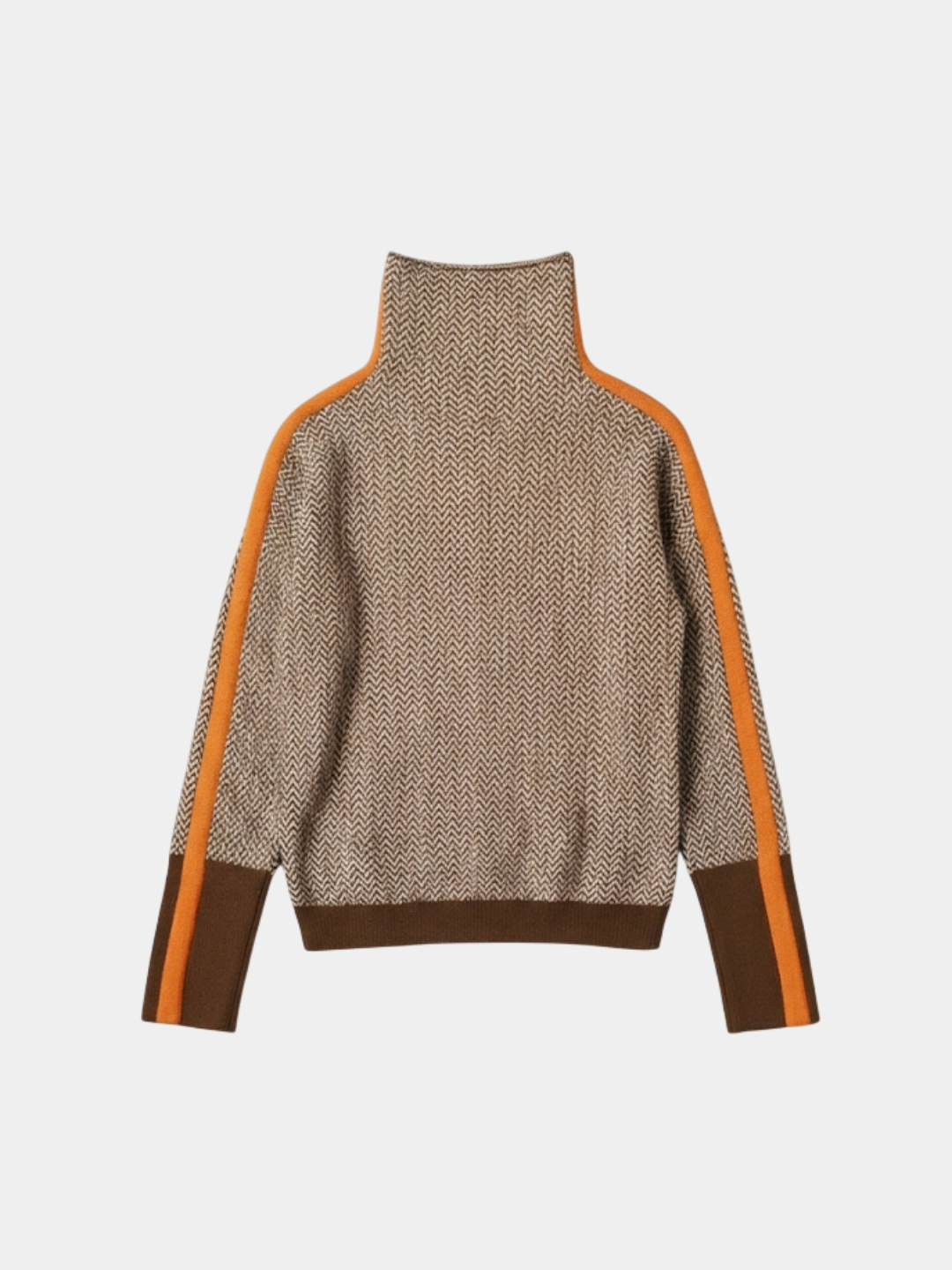 AURORA | JERSEY DE CUELLO ALTO