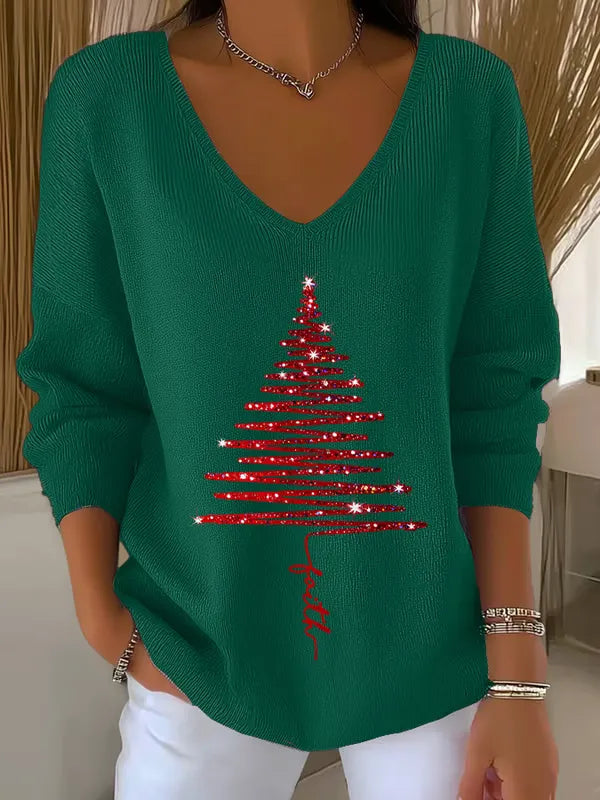 Camila | Colección de Camisetas Navideñas | Calidez, Estilo y Alegría