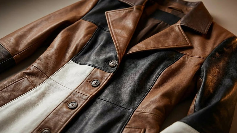 ABRIGO LARGO EXCLUSIVO