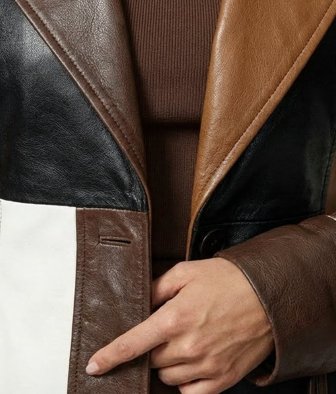 ABRIGO LARGO EXCLUSIVO