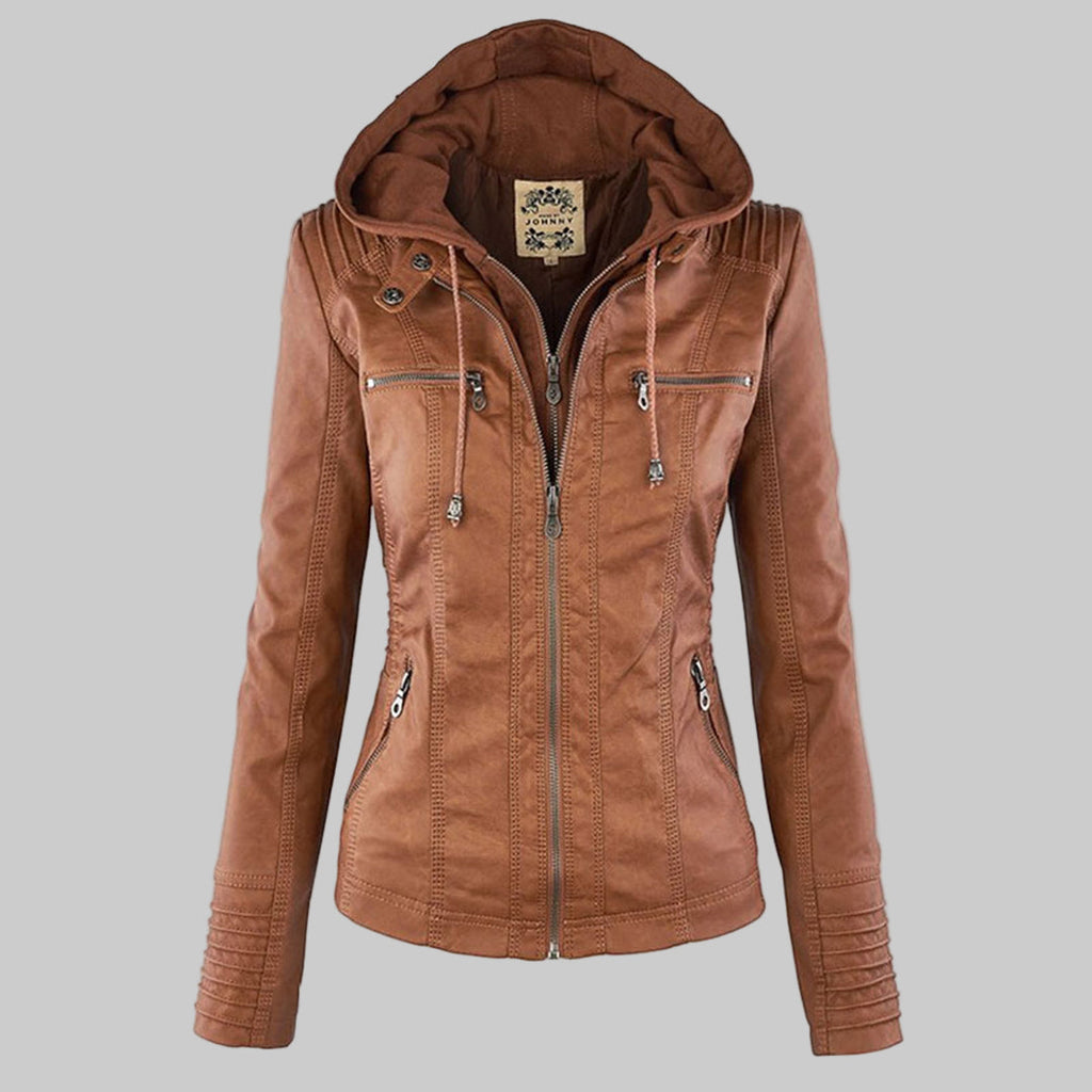 Isabel | chaqueta ultra elegante