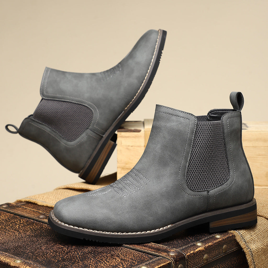 David™ | Botas Maxwell