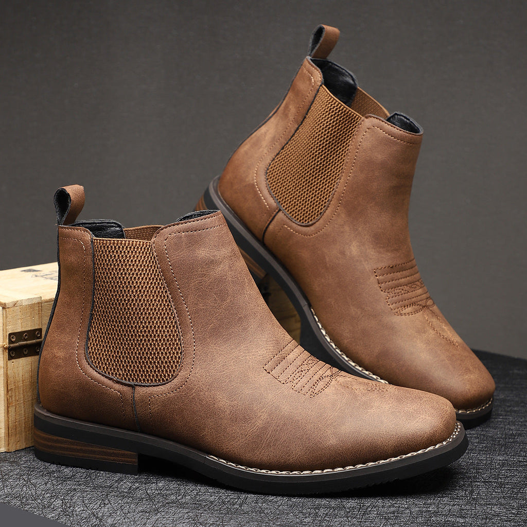 David™ | Botas Maxwell