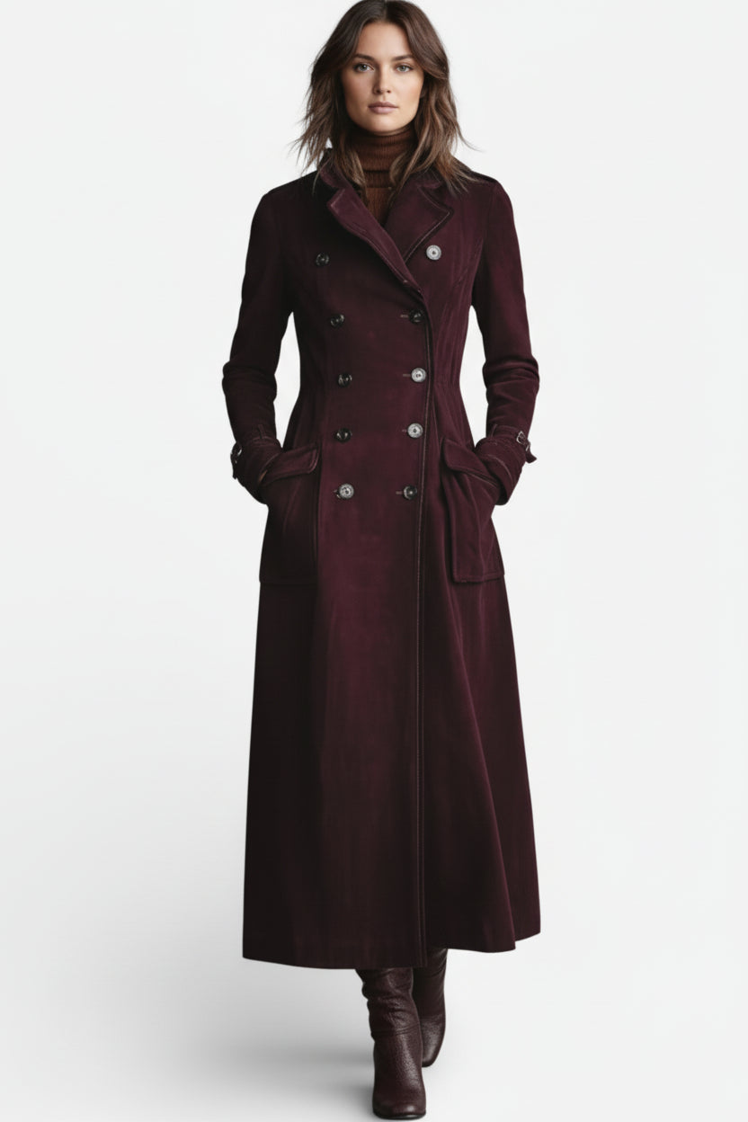 AURELLIA | GABARDINA TOP VENTAS