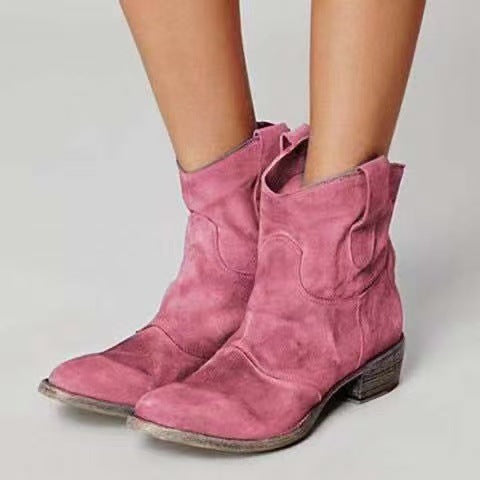 Aitana | Botas Western Elegantes Para Cualquier Ocasión