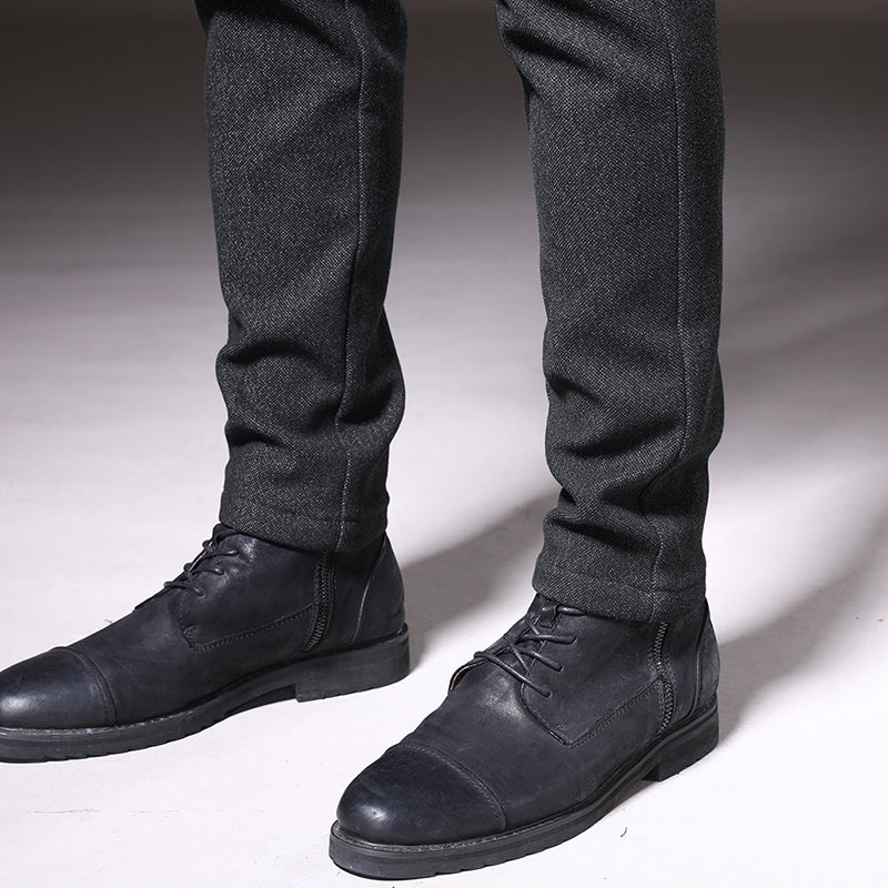Elio™ | Pantalones Elegantes y Refinados para Hombre
