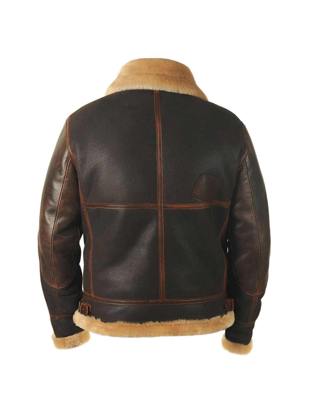 Maverick | Chaqueta de aviador clásica