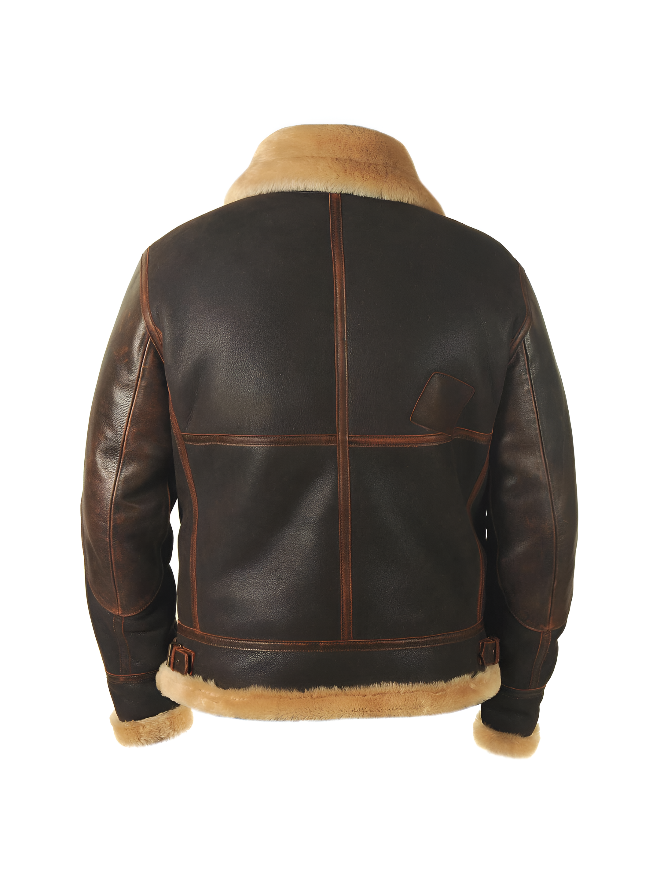 Maverick | Chaqueta de aviador clásica