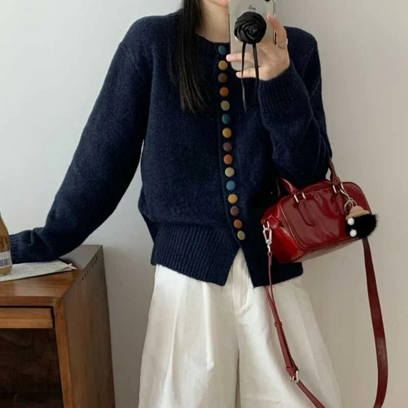 EL CELESTINO | CÁRDIGAN