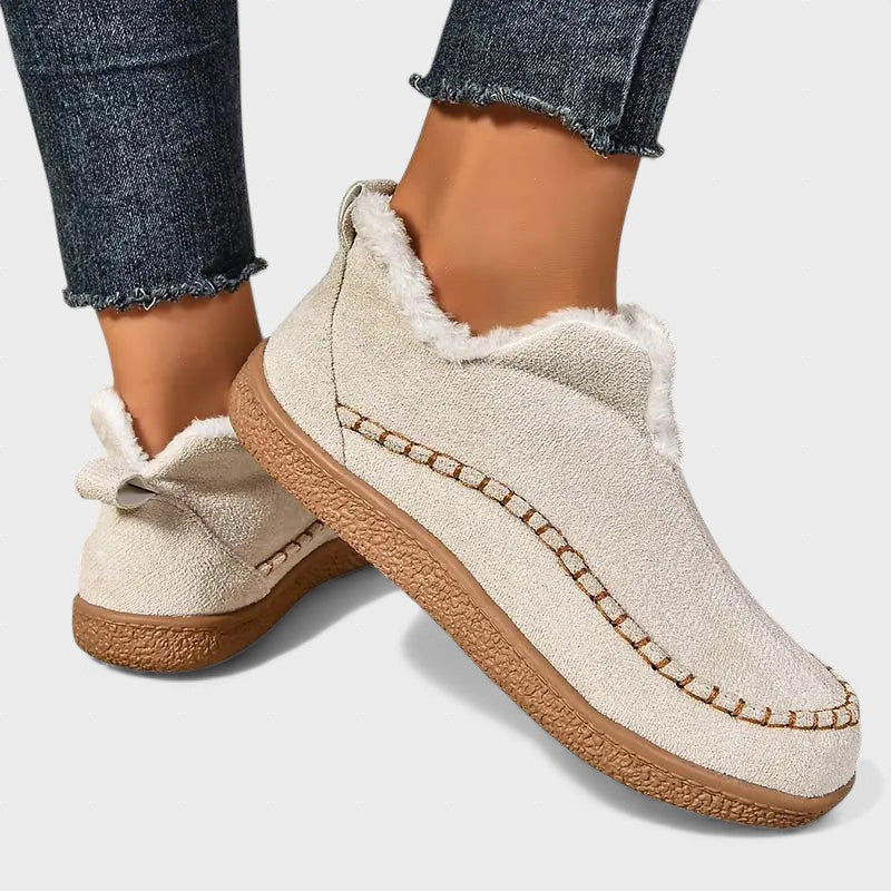 Aurora | Zapatillas Casual Cómodas