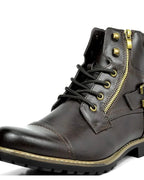 Phoenix | Botas de cordones