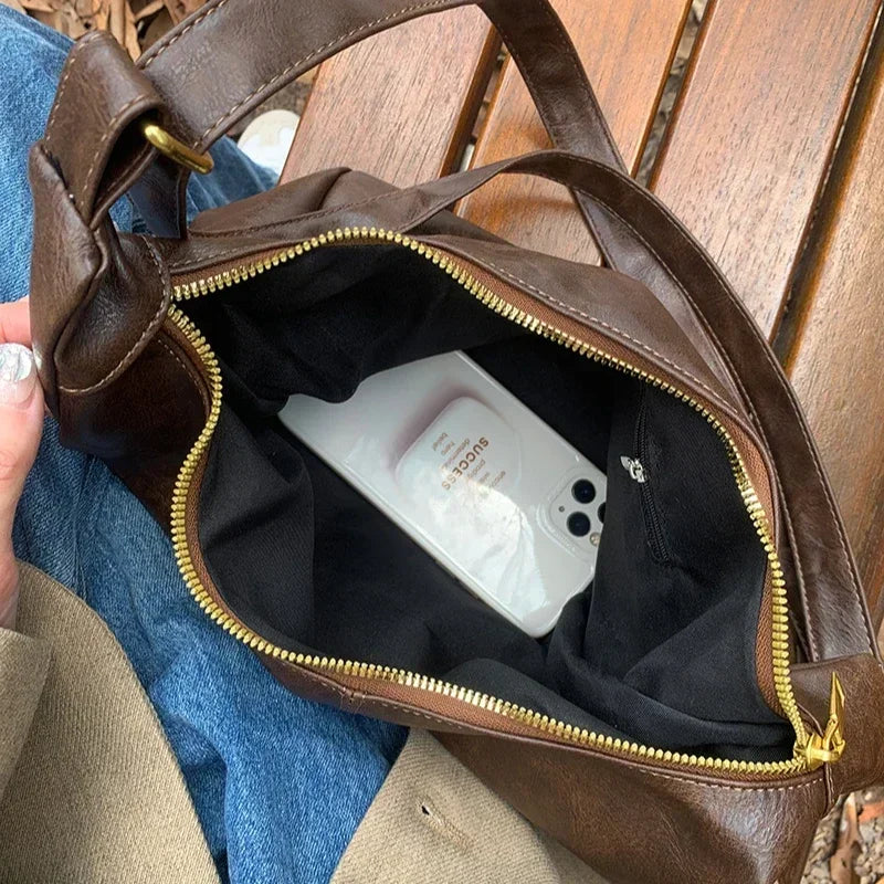 Bolso de mano para mujer