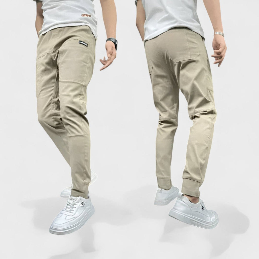 Tomás™ - PANTALONES CARGO ELÁSTICOS PREMIUM