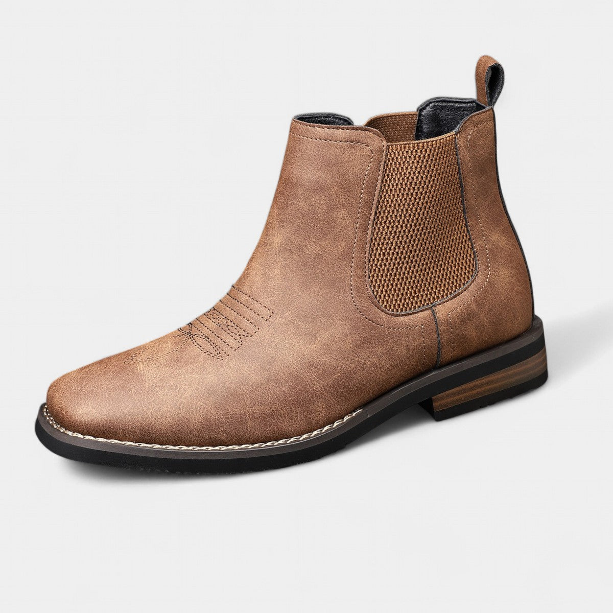 David™ | Botas Maxwell