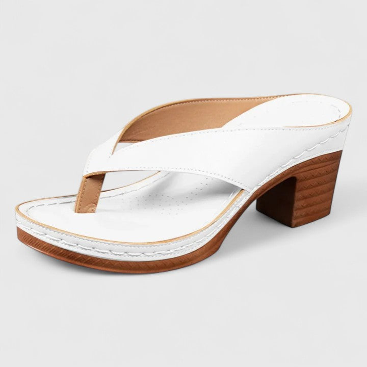 Jazrielle | Tacones Ortopédicos