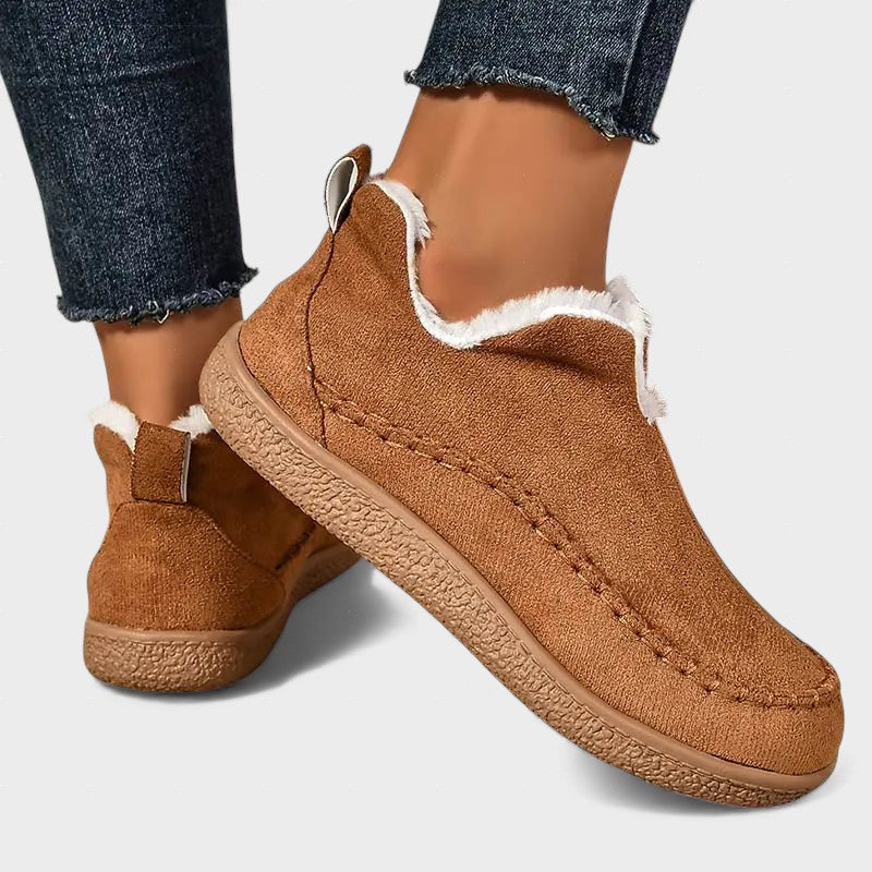 Aurora | Zapatillas Casual Cómodas