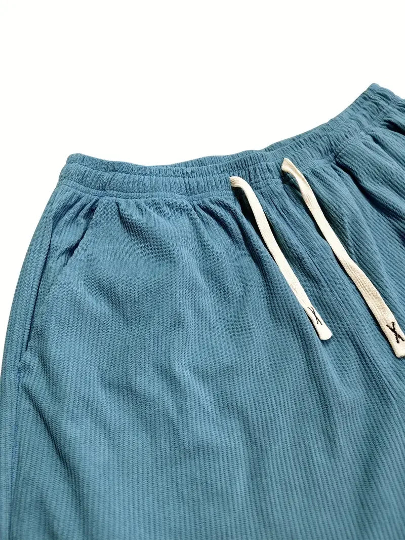 Agustín | Pantalones de Pana ComfortFit