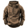 Ismael | NordFjäll™ Sudadera Resistente