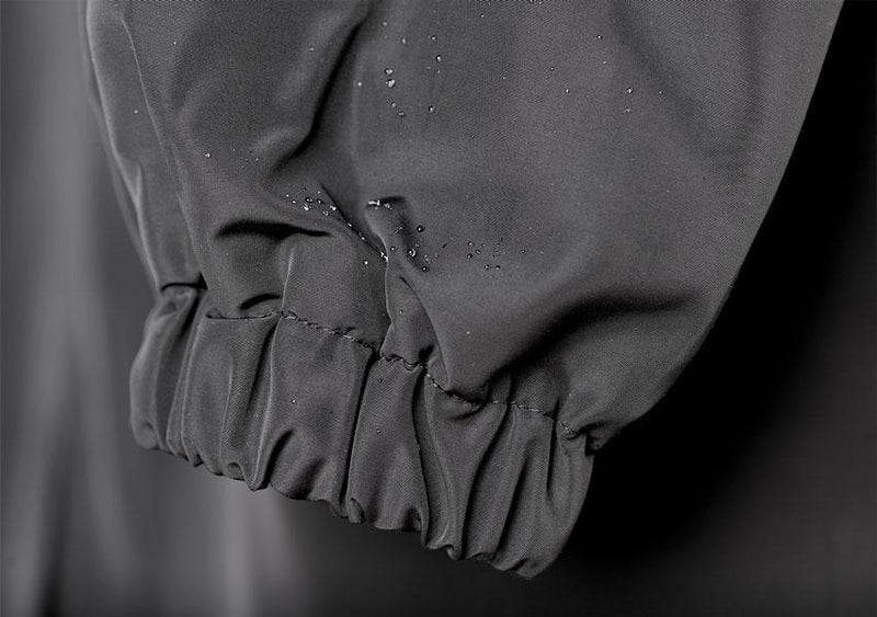 ABRIGO LIGERO AURÉNNE