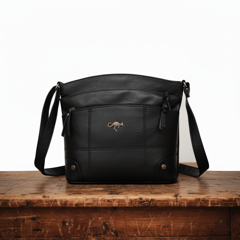 Alina Bolso con diseño exclusivo