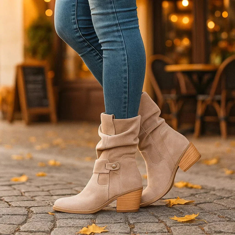 BOTAS SOFIA