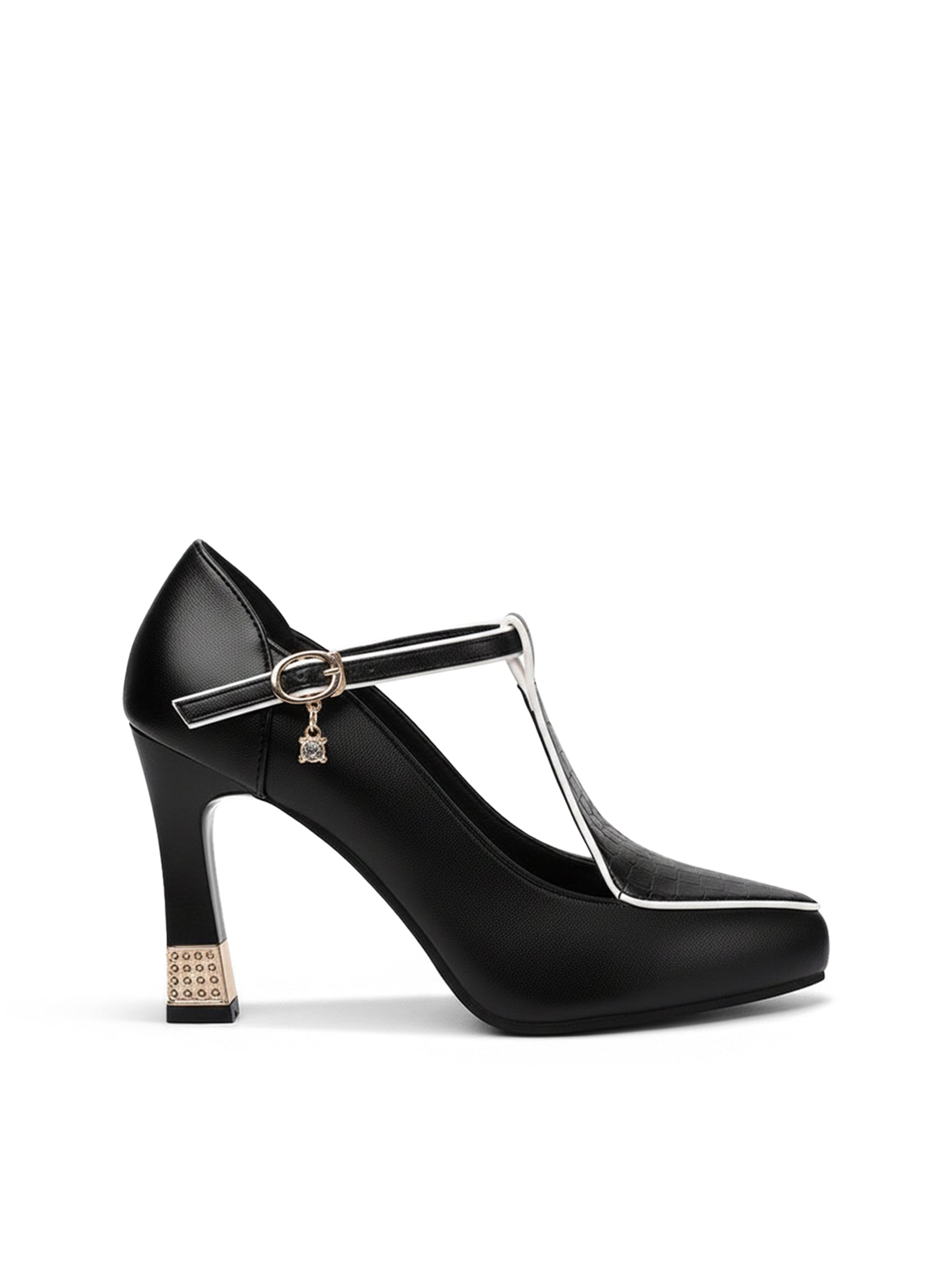 AURORA | TACONES DE DISEÑO FRANCÉS