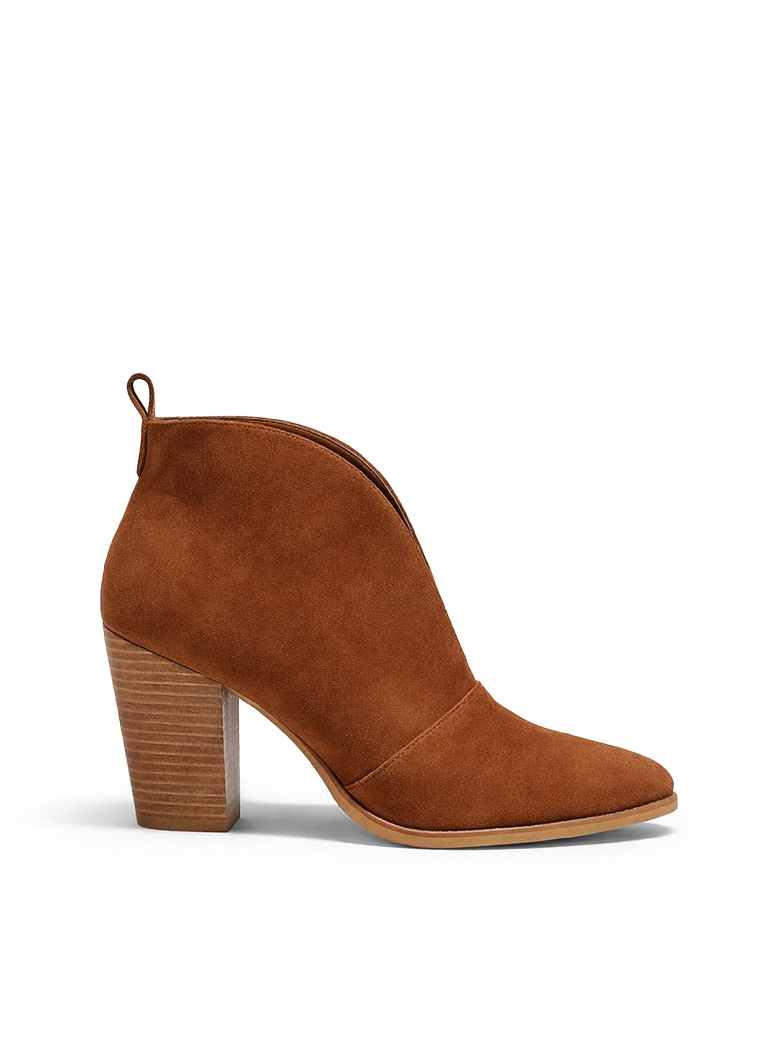 CATALINA BOTINES STIVALETTI