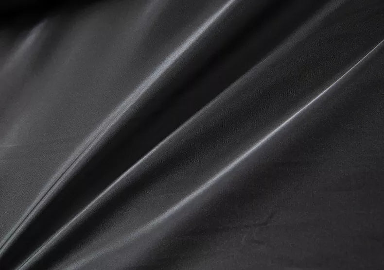 Luciano | Abrigo de Dos Piezas