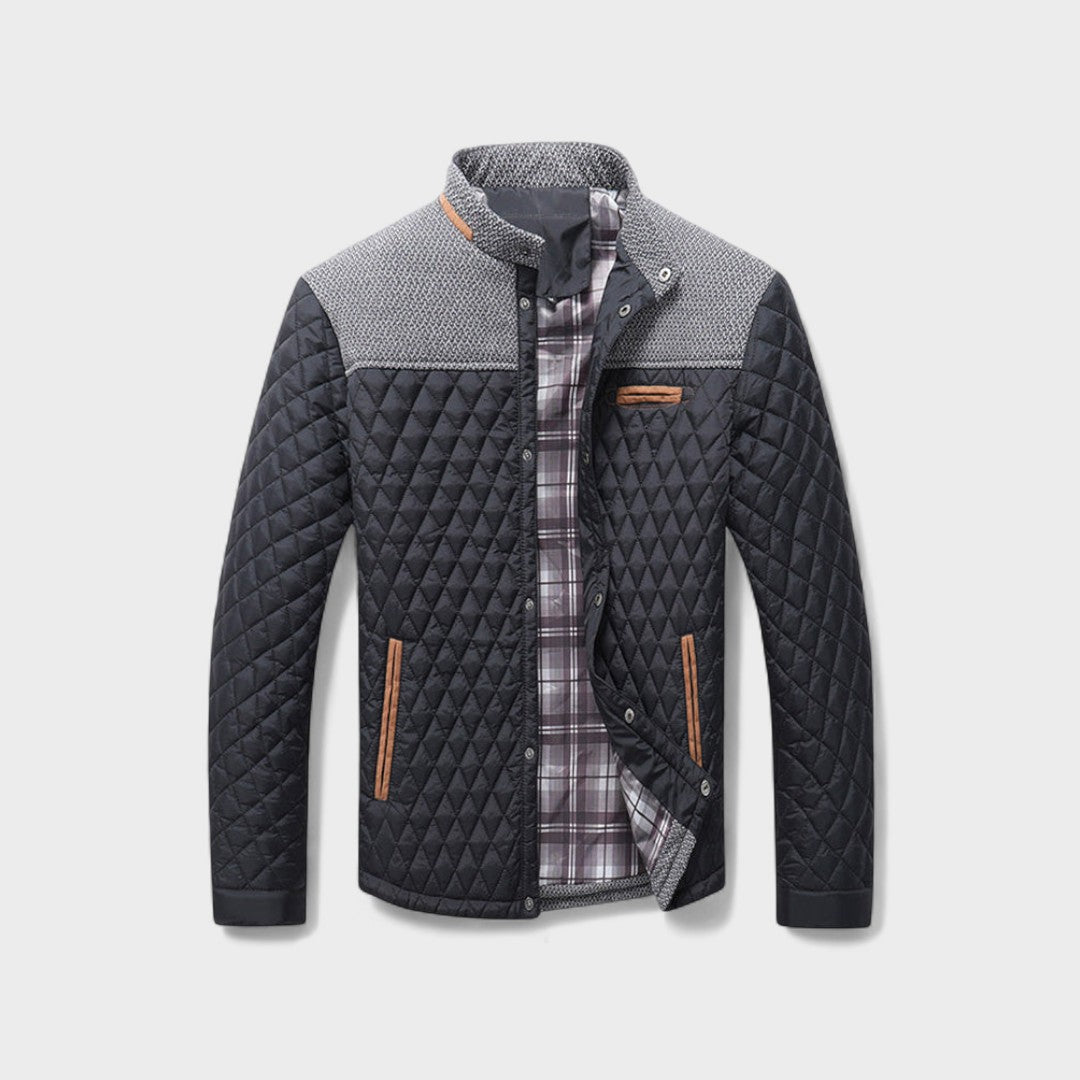 Andrés - Chaqueta Charter