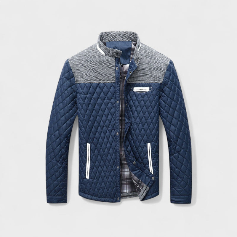 Andrés - Chaqueta Charter